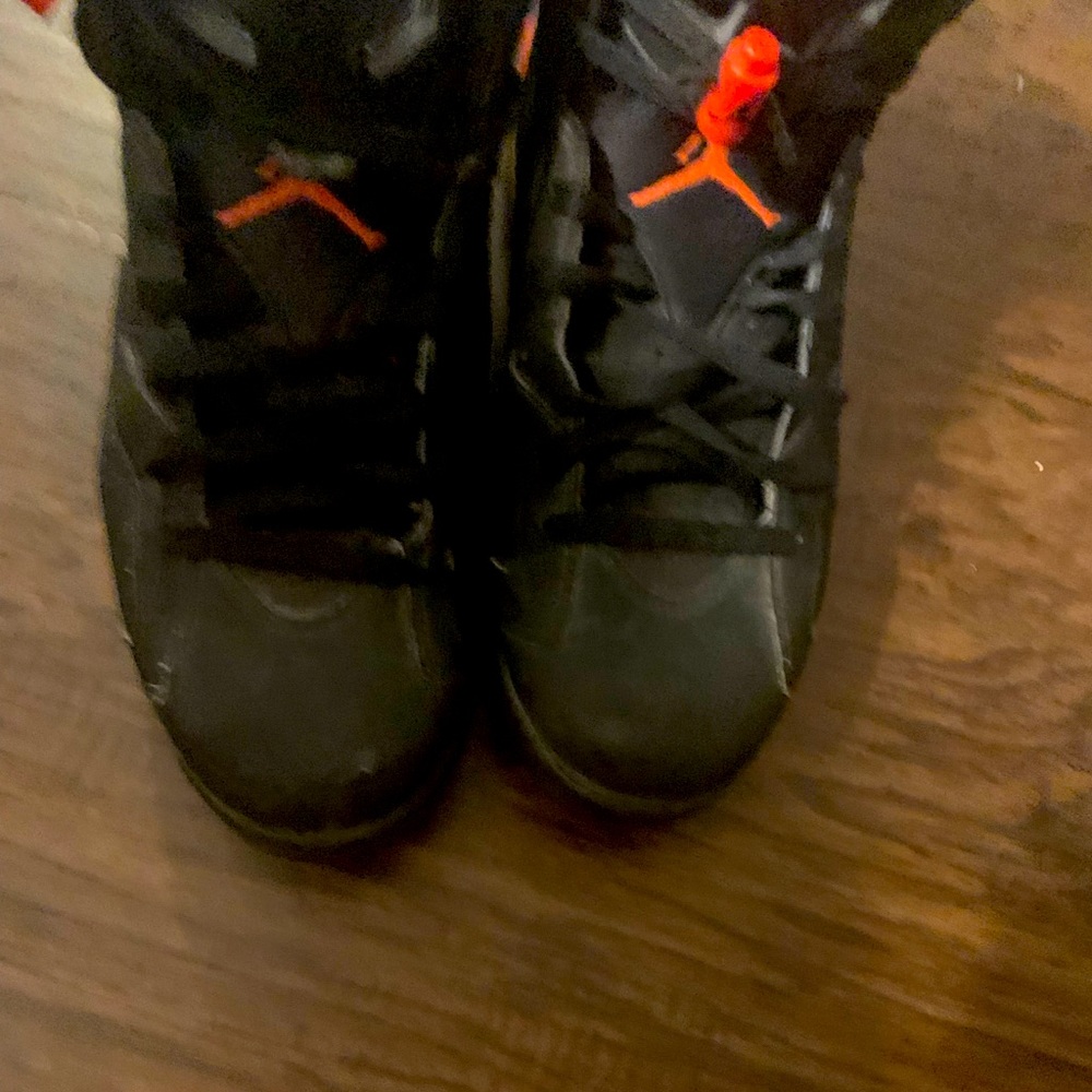 Jordan’s